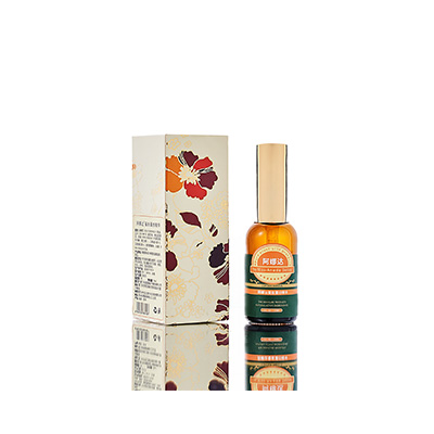 私密细嫩修复精华武胜