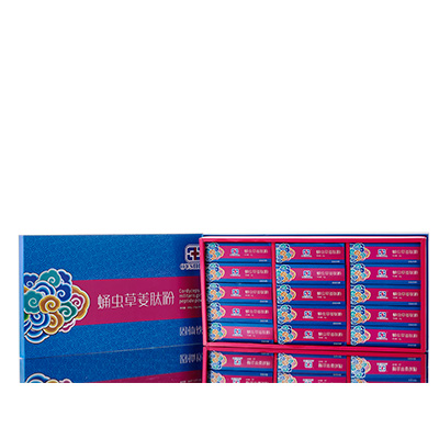 武胜调经养气汤